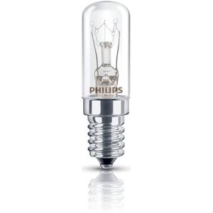 Philips Deco RL T 17 10W E14 K P Gloeilamp Warm Wit