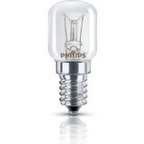 Philips Speciale uitvoering 8711500038715 gloeilamp 26 W E14 E
