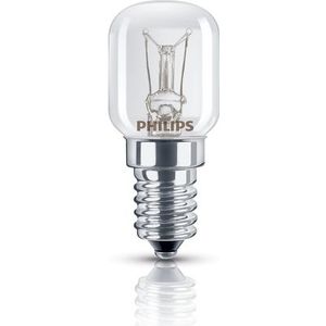 Philips Speciale uitvoering 8711500038715 gloeilamp 26 W E14 E