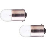 Stadslichten - R5W - Kogellamp - 12V - Blisterverpakking