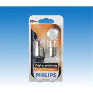 Philips BA15s R10W - Set