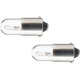 Interieurverlichting - Kogellamp - Oranje - Halogeen