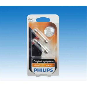 Vision Soffittenlampe T10