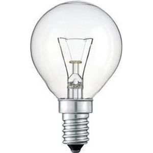 Philips Helder kogel 60WE14