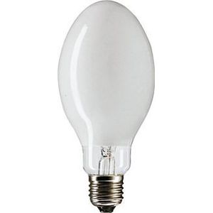 Philips E27  HID Lamp | 70W 2000K 5600Lm 220  | SON Hogedruk Natrium