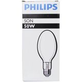 Philips 18189330 natriumlamp 50 W E27 3500 lm 2000 K
