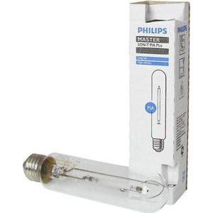 Philips Master Hogedruk Natriumdamplamp - 19265315 - E399J
