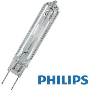 Philips Leuchtmittel metaalhalidelamp 39 W 3000 K 3000 lm