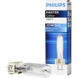Philips Master Colour Halogeenmetaaldamplamp zonder Reflector - 21126215 - E3B3C