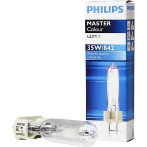 Philips Master Colour Halogeenmetaaldamplamp zonder Reflector - 21126215 - E3B3C