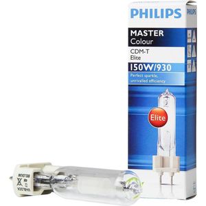 Philips CDM-T ELITE 150 Watt 930 150W warm wit