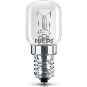 Philips Magnetronlamp 25 W E14 Dimbaar