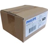 Philips Master PL-S 2P G23 7W 2700K 400lm 230V - 827 - Warm Wit licht - Per doos á 10 stuks