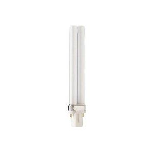 Philips 26084070 ecologische lamp 9 W Warm wit