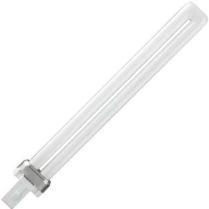 Philips - MASTER PL-S - Compacte Fluorescentielamp - Warm Wit Licht - 11W