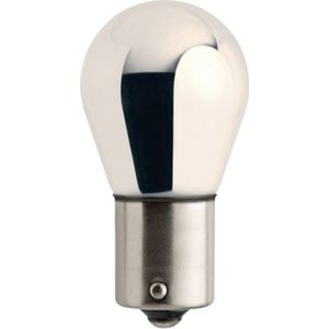 P27/7w lamp PHILIPS PY21W Silver Vision 12V/21W, 2 Stuk
