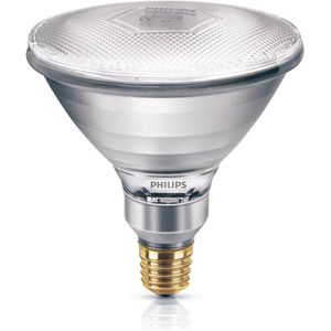 Gloeilamp - Spot - E27 - PAR38 - 120W - Warm Wit Licht
