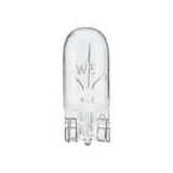 Philips - Automotive 40421330 Signal Leuchtmittel Standard W5W 5 w 12 v