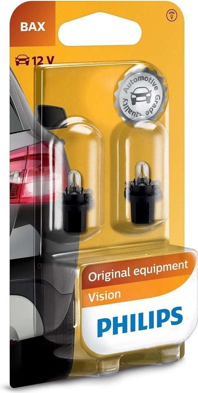 Philips - Signaallamp - 12 V - ECE-goedgekeurd