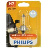 Philips H7 (PX26d) Vision Halogeen (12V, 55W)