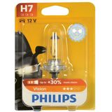 Autolamp - Philips 12972PRB1 - H7 Vision - 12V