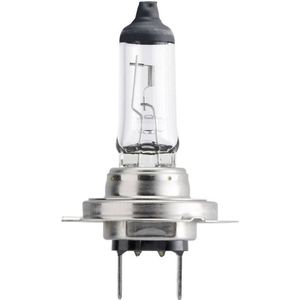 Philips H7 (PX26d) Vision Halogeen (12V, 55W)