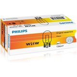 Philips Vision 12065CP autolamp W21W 21 W