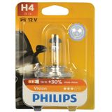 Autolamp Philips H4 Halogeen