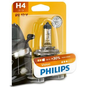 Autolamp Philips H4 Halogeen
