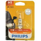 Philips Vision 12258PRB1 autolamp H1 55 W Halogeen