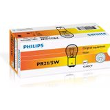 Philips Vision 12495CP autolamp PR21/5W 5 W
