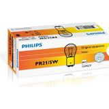 Philips Vision 12495CP autolamp PR21/5W 5 W