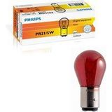 Philips PR21/5W (BAW15d) Vision (12V, 21/5W)