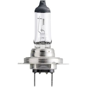 Lamp Halogeen PHILIPS H7 Vision Moto 12V, 55W