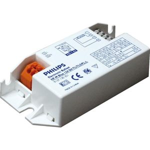 Philips Voorschakelapparaat | 1X 9W/13W  IP20 | HF-Matchbox Blue