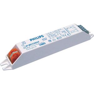 Philips Lighting Fluorescentielampen Elektronisch voorschakelapparaat 9 W (1 x 9 W)