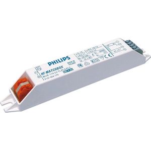 Philips HF Matchbox Voorschakelapparaat - 53682230 - E39HM
