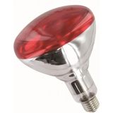 Philips - BR125 - Infraroodlamp - Rood Licht - 250W - 230V