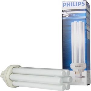 Philips fluorescerende lamp compact Master PL-T GX24q-4 42W (8711500611376)