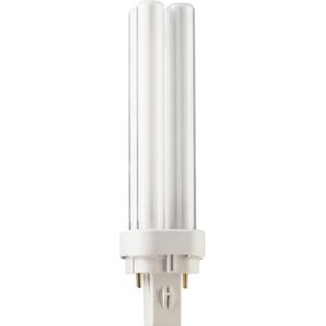 Philips Compact Fluorescente Spaarlamp G24d 13w