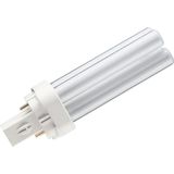 Philips PL-C Spaarlamp G24d-2 - 18W - Koel Wit Licht - Niet Dimbaar