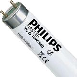 Philips TL-D Super 80 TL-lamp G13 - 18W - Koel Wit Licht - Niet Dimbaar
