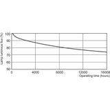 MASTER - TL5C Circulair - Lamp - Warm Wit - 22W - 23cm