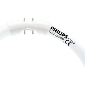 Philips Master TL5 Circular 22W/840 2GX13