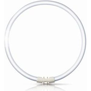 Philips - TL-lamp TL5 - Koel Wit - 60W - ⌀36,7 cm