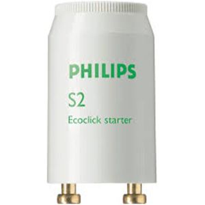 25x Philips S2 Starter | 4 - 22W - 69750931