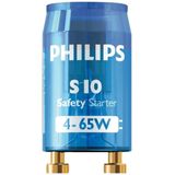 Philips S10 Ecoclick Starter - 4-65W 220-240V