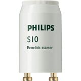 Philips S10 Ecoclick Starter - 4-65W 220-240V