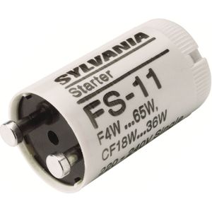 Philips S10 Ecoclick Starter - 4-65W 220-240V