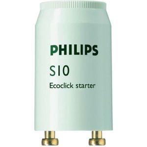 Philips S10 Ecoclick Starter - 4-65W 220-240V